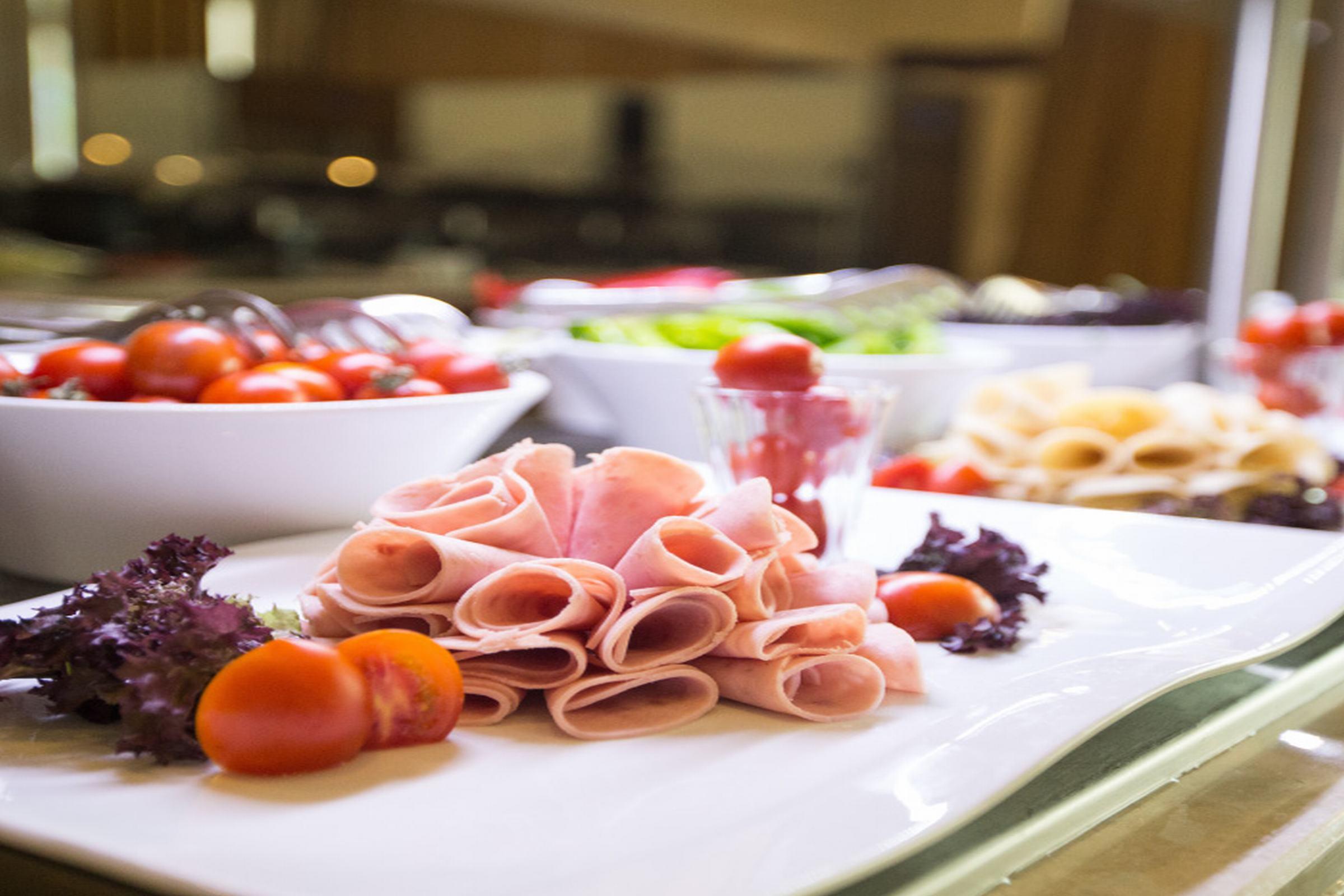 Otel The Grand Mira Business İstanbul