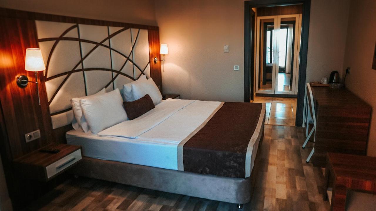 Otel The Grand Mira Business İstanbul