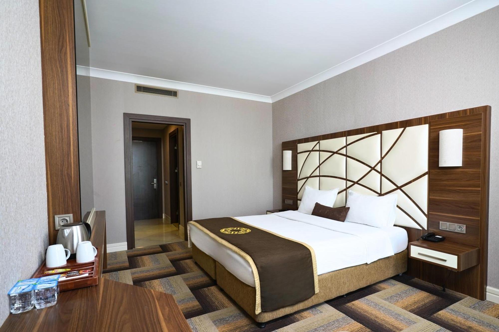 The Grand Mira Business 4* İstanbul
