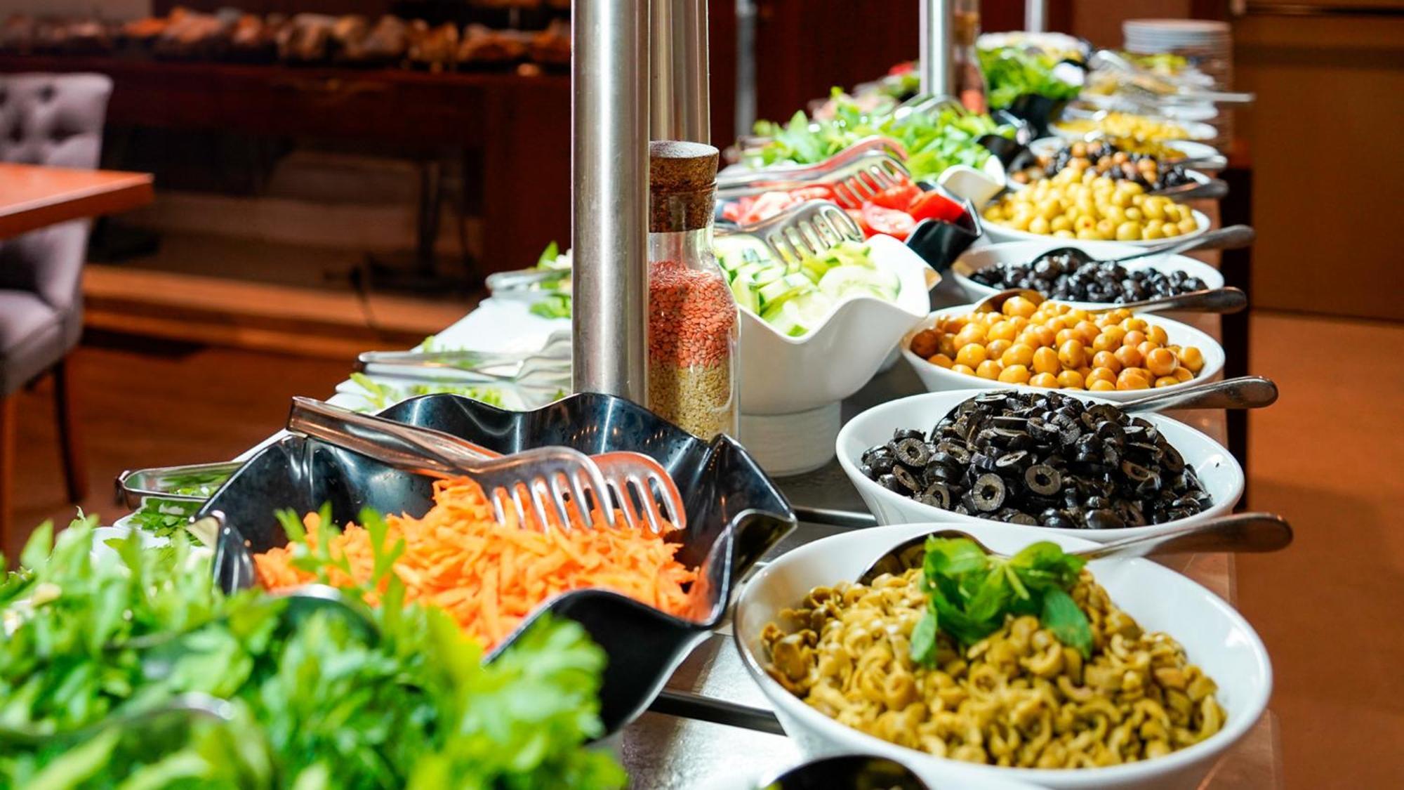 The Grand Mira Business İstanbul
