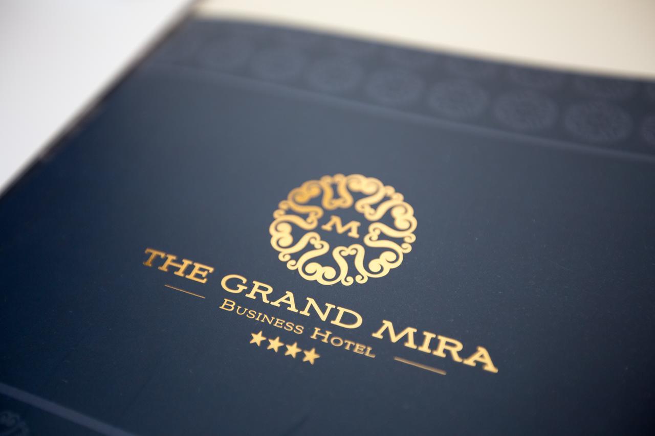 The Grand Mira Business 4* İstanbul
