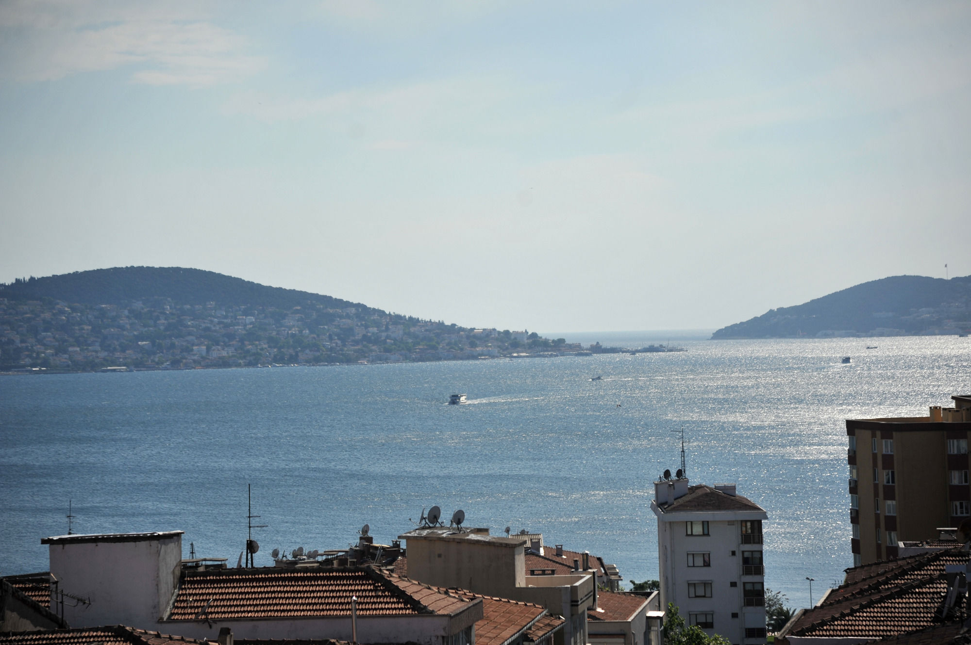 The Grand Mira Business Otel İstanbul
