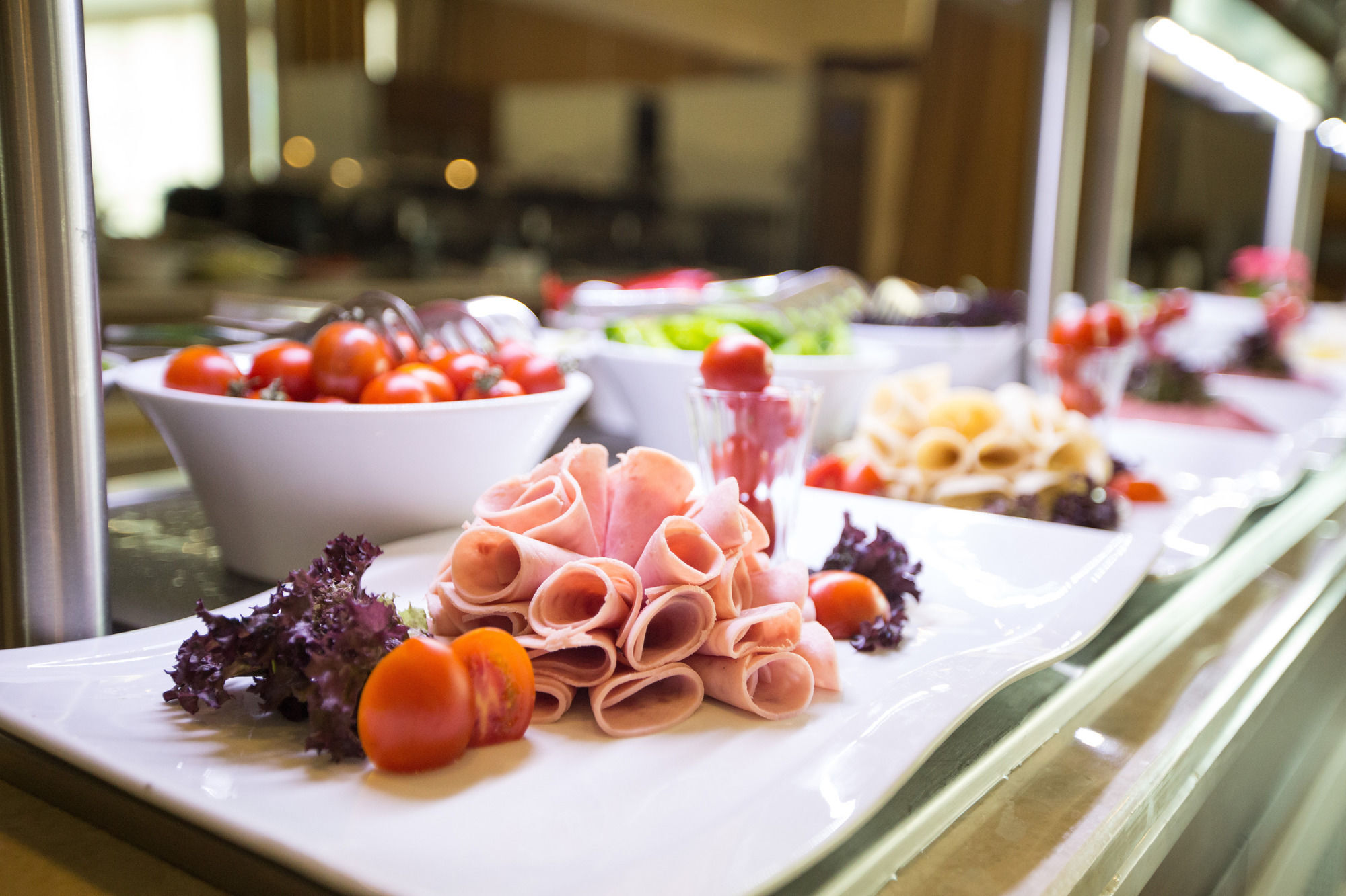 The Grand Mira Business Otel İstanbul