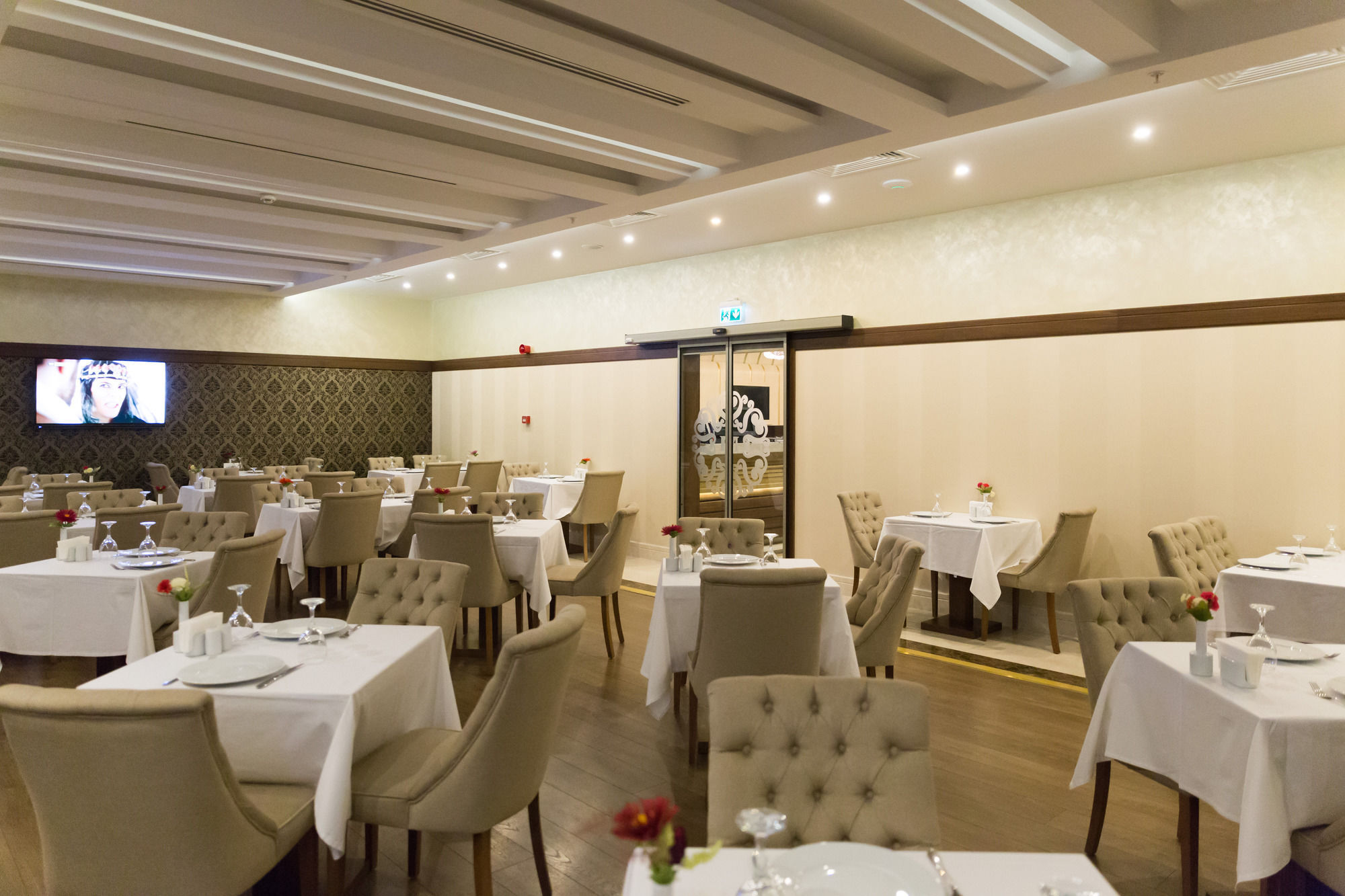 The Grand Mira Business 4* İstanbul