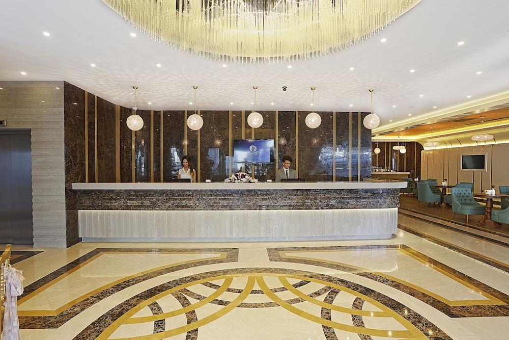 The Grand Mira Business 4* Provincia di Istanbul