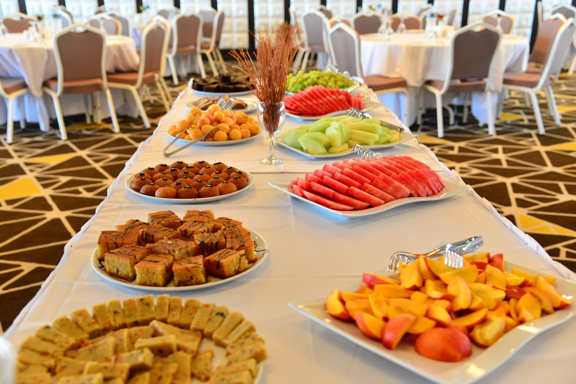 Hotel The Grand Mira Business Provincia di Istanbul