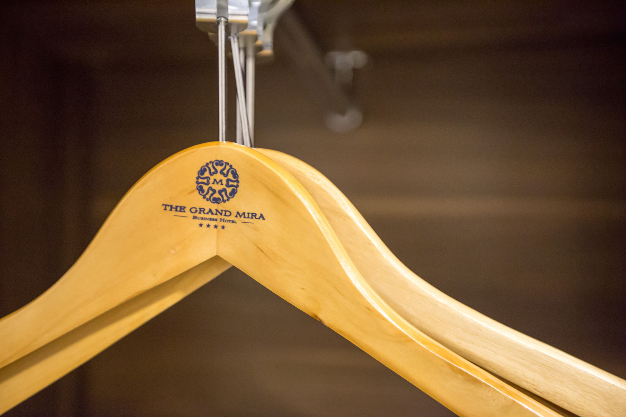 The Grand Mira Business Hotel