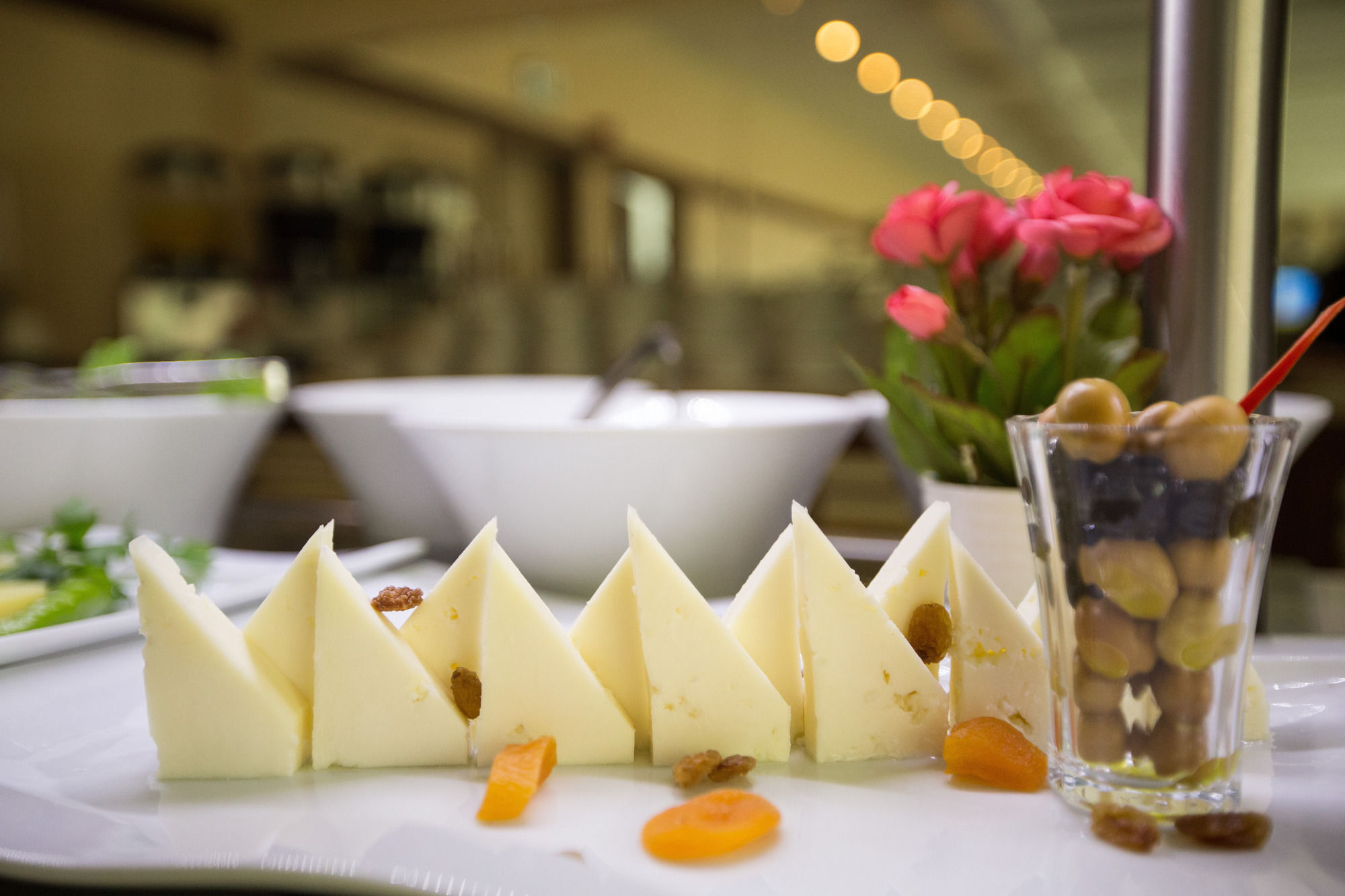 The Grand Mira Business Hotel