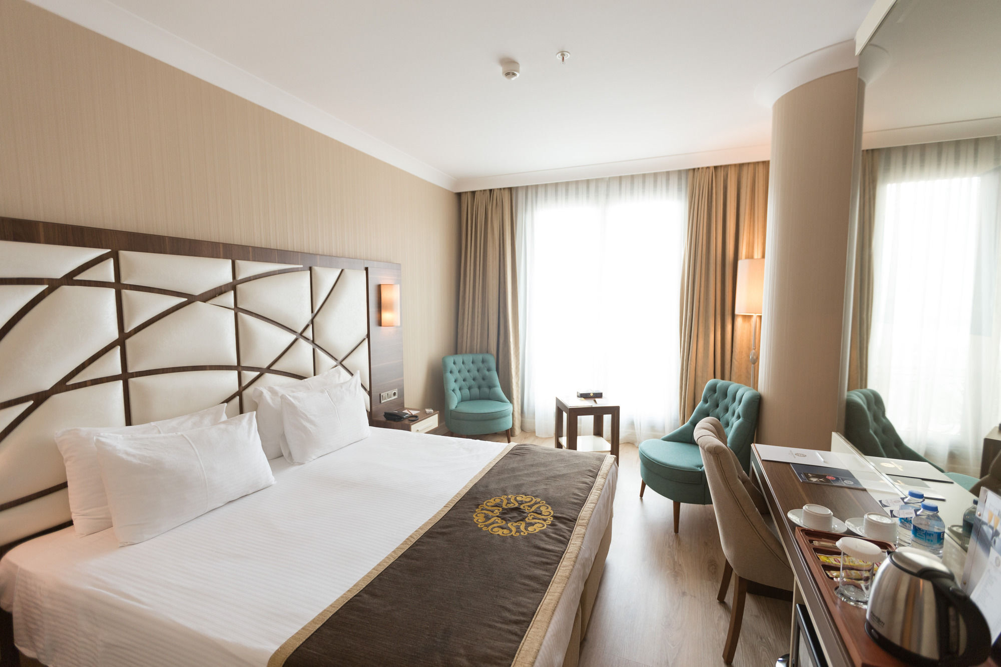 The Grand Mira Business Provincia di Istanbul