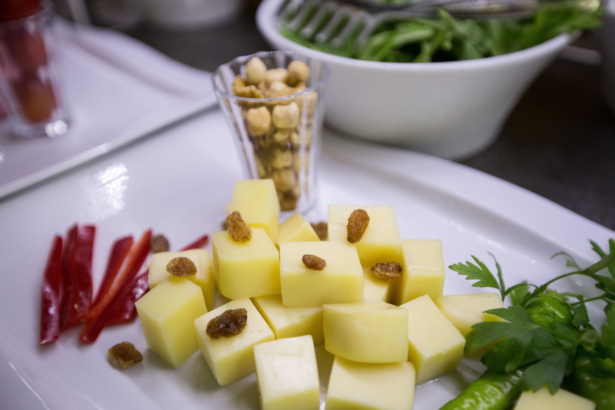 The Grand Mira Business 4* Provincia di Istanbul