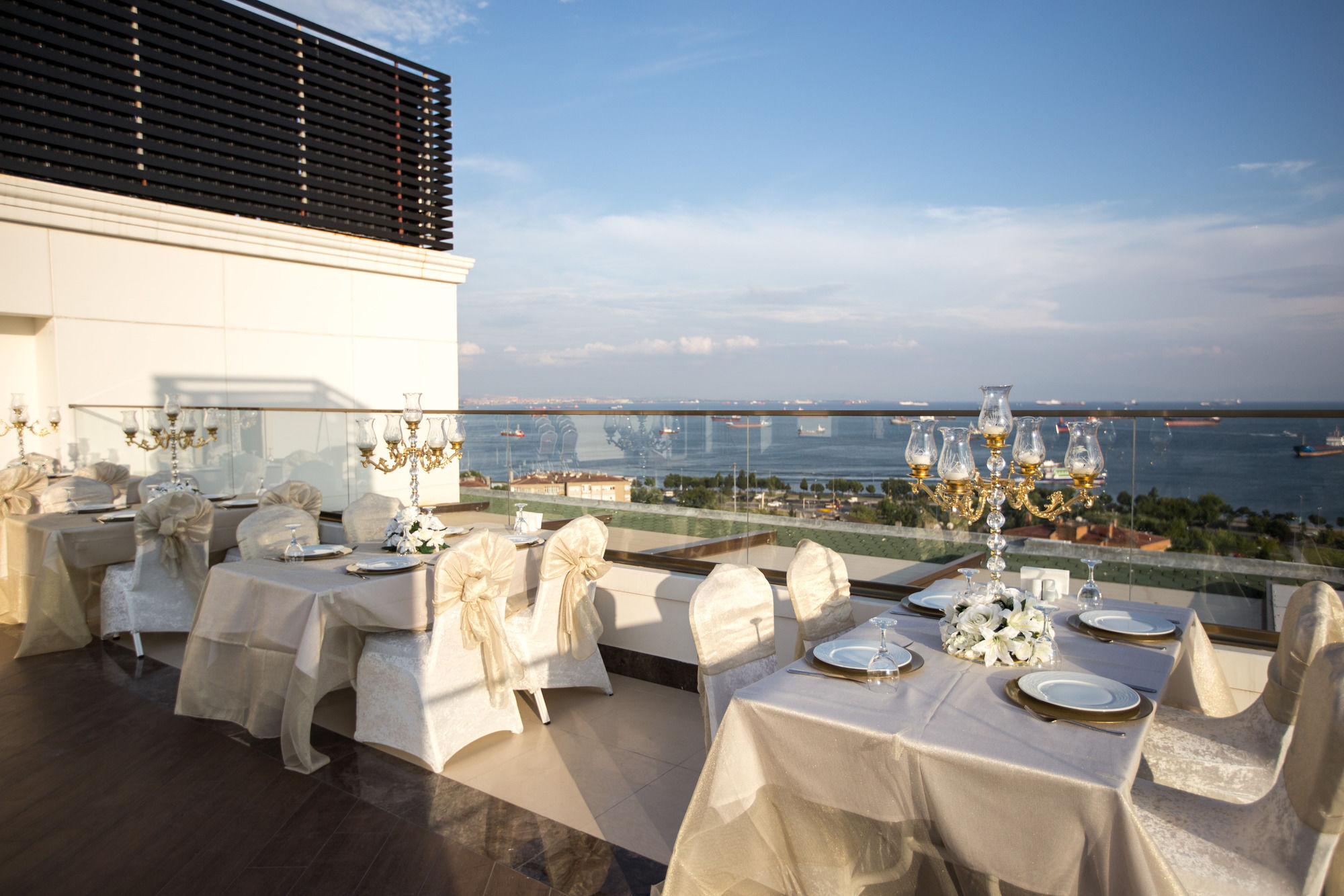 The Grand Mira Business Provincia di Istanbul